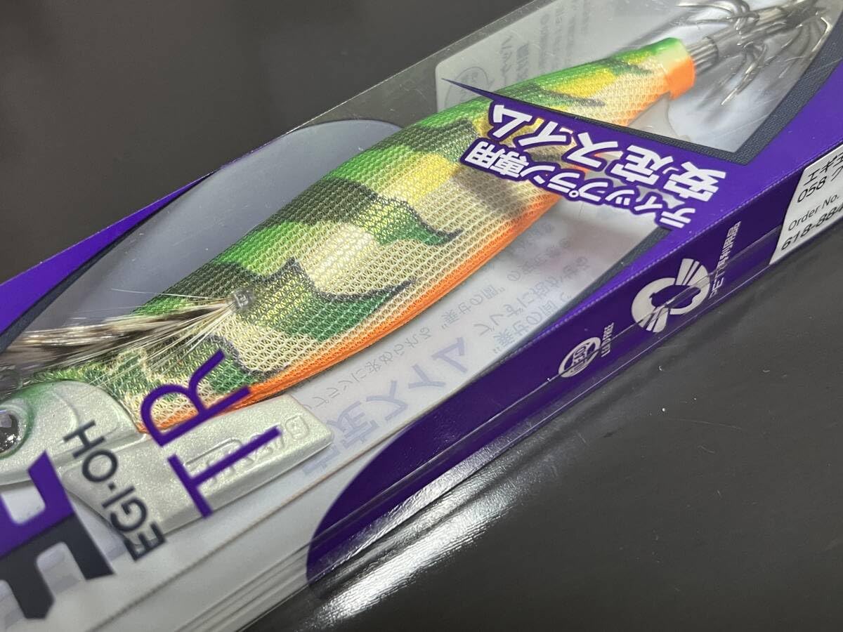 ヤマシタエギ王TR 3.5号27g 70726f647563742f34353130303031